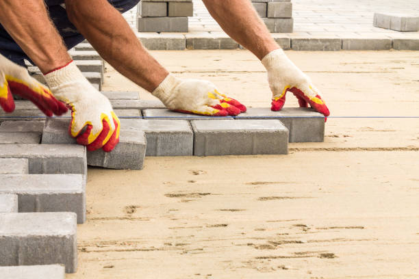 Reasons to Select Us for Your Driveway Paving Requirements in Foster Brook, PA