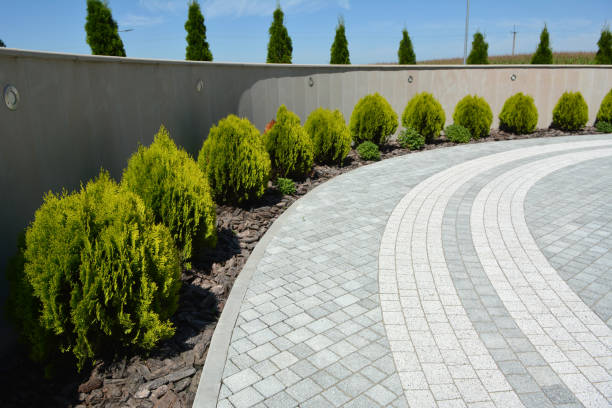 Decorative Driveway Pavers in Foster Brook, PA