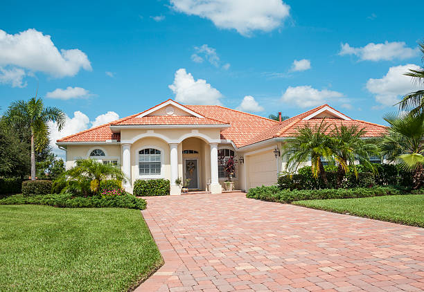 Best Driveway Paver Sealing  in Foster Brook, PA