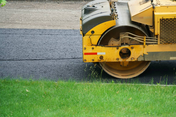 Commercial Driveway Pavers in Foster Brook, PA