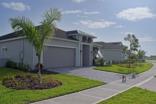 Best Driveway Repair Near Me  in Foster Brook, PA
