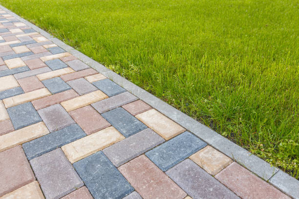 Best Driveway Resurfacing Pavers  in Foster Brook, PA